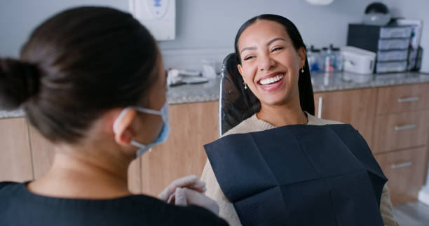 Advanced Technology for Better Dental Care in Rosemont, PA